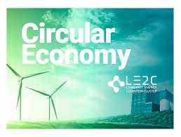 Online la pubblicazione di LE2C sulla Circular Economy