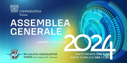 Assemblea Generale 2024