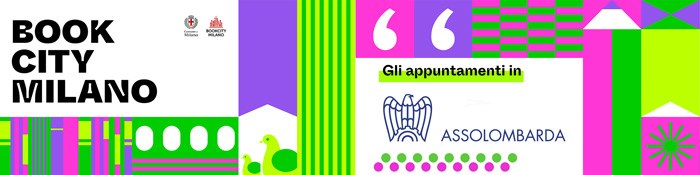 Bookcity Milano: Storie di padri. Storie di figli - Presentazione del libro di Andrea Polo