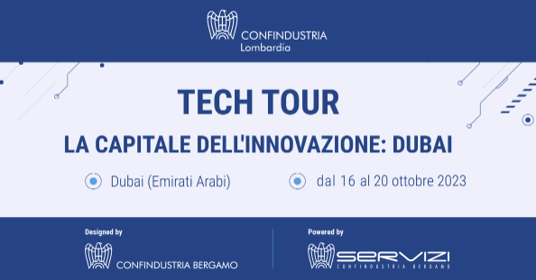 Tech Tour Dubai 