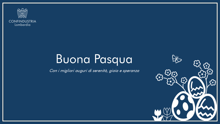 Chiusura uffici - Pasqua