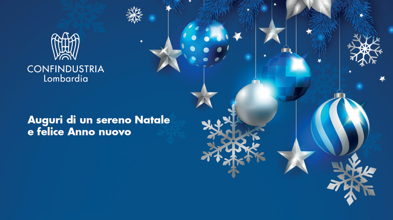 Chiusura uffici per festività natalizie