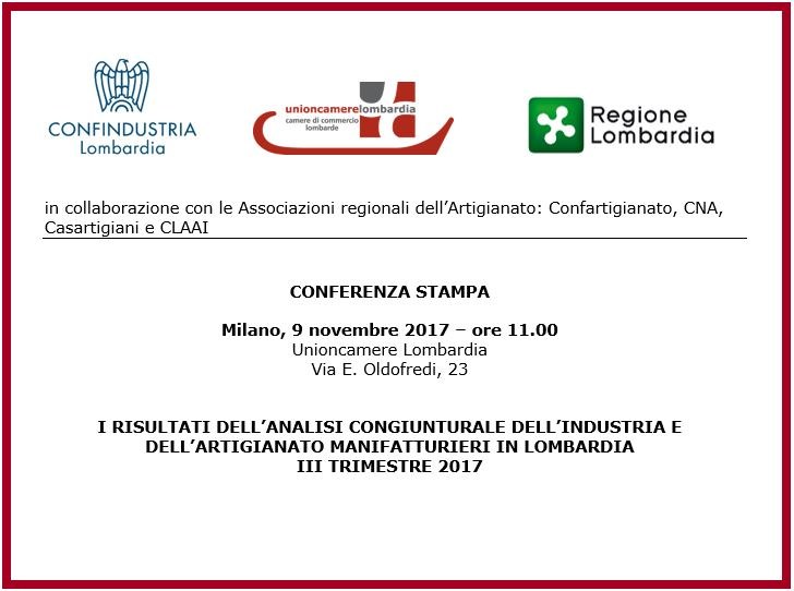 Conferenza Stampa