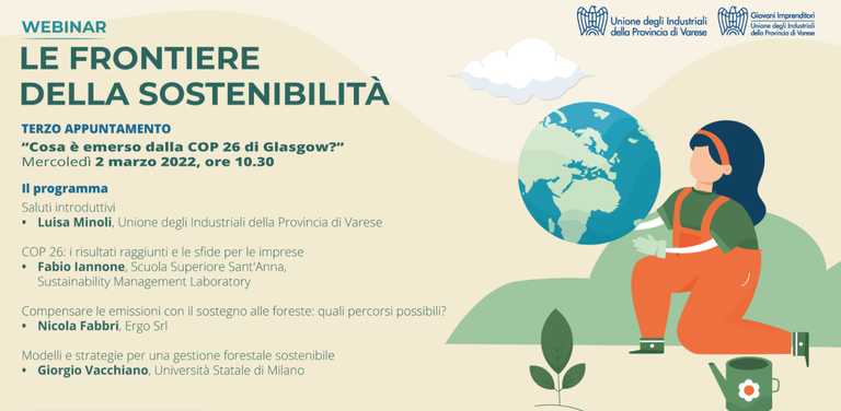 Cosa è emerso dalla COP 26 di Glasgow?