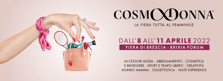 COSMODONNA