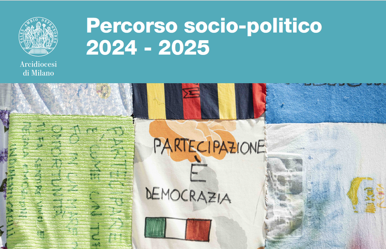 Dialogo sociale, imprese, partecipazione. Progettare il futuro costruendo il bene comune