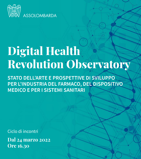 Digital Health: principi fondamentali e prospettive di sviluppo nello scenario internazionale