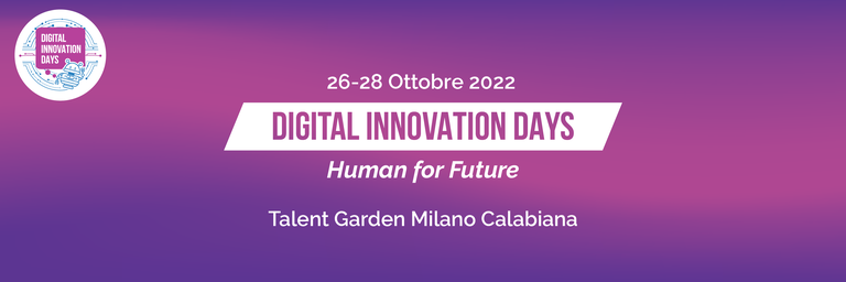 Digital Innovation Days 2022