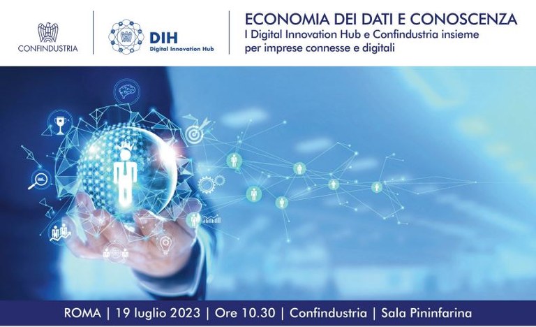 Economia dei dati e conoscenza