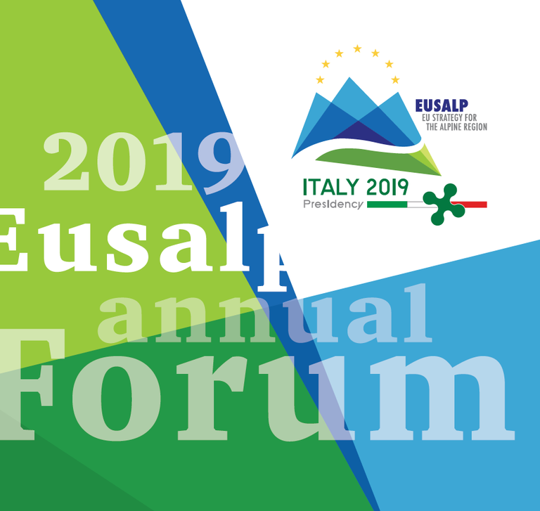 Eusalp Annual Forum 2019