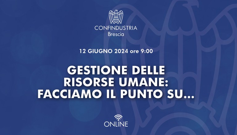  Gestione delle risorse umane: facciamo il punto su ...