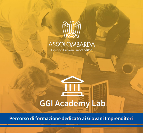GGI Academy Lab “Intelligenza artificiale: trasformare i dati aziendali in decisioni strategiche”