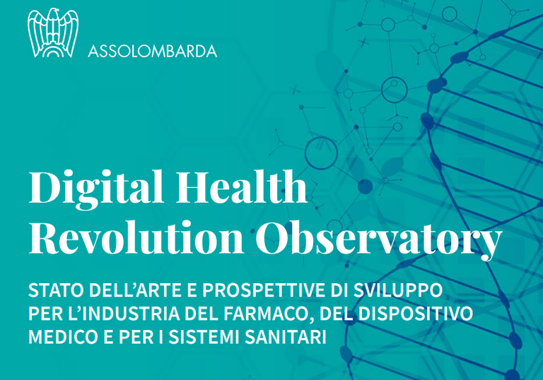 Governare la Digital Health nel sistema salute: l’impatto sulla governance del SSN