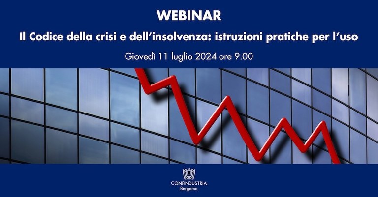 Il Codice della crisi e dell'insolvenza: istruzioni pratiche per l'uso