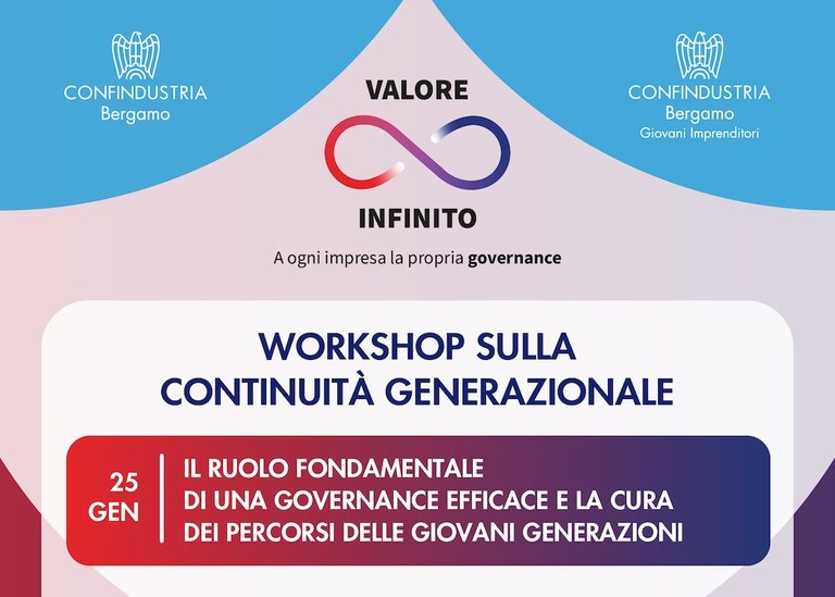 Il ruolo fondamentale di una governance efficace e la cura dei percorsi delle giovani generazioni