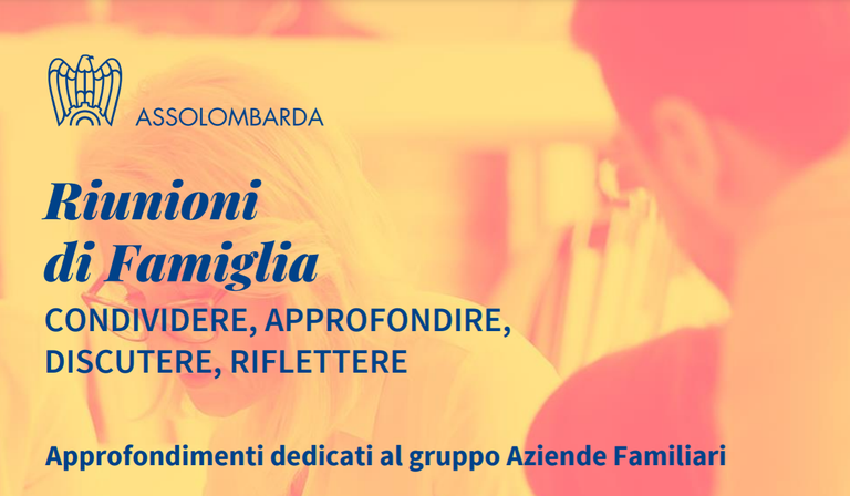 Il valore della crescita: quali sono gli strumenti che permettono ad un’azienda familiare di crescere e sviluppare il proprio busines