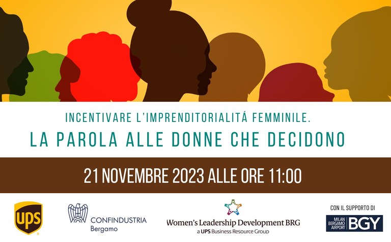 Incentivare l’imprenditorialità femminile: la parola alle donne che decidono