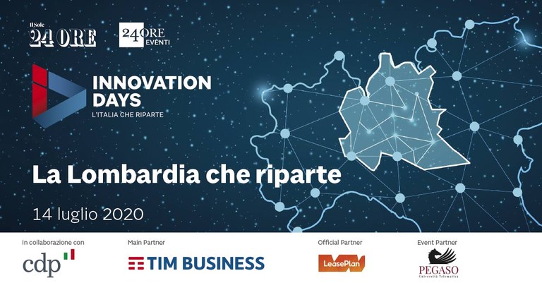 Innovation Days Lombardia