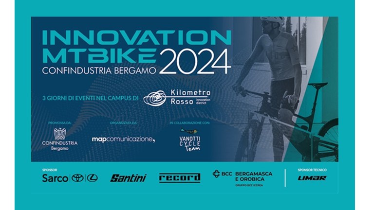 INNOVATION MTBIKE 2024