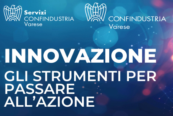 Innovazione: gli strumenti per passare all’azione