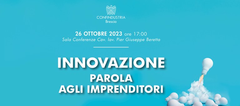 Innovazione: parola agli imprenditori