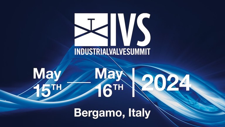 IVS Industrial Valve Summit
