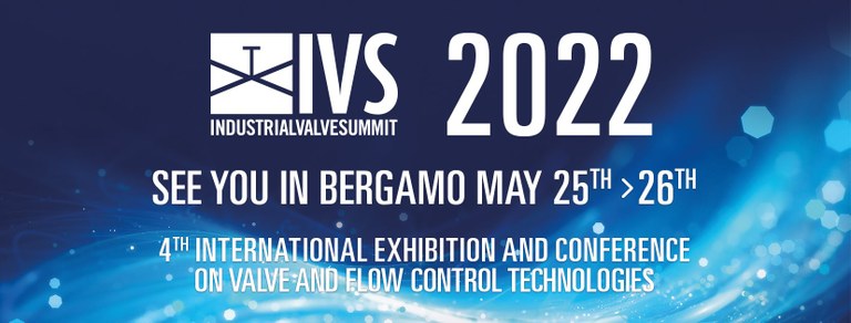 IVS Industrial Valve Summit