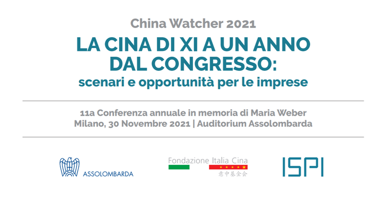 La Cina di Xi a un anno dal Congresso: scenari e opportunità per le imprese