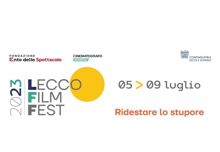Lecco Film Fest | 5-9 luglio 2023