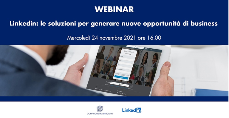 LinkedIn: le soluzioni per generare nuove opportunità di business