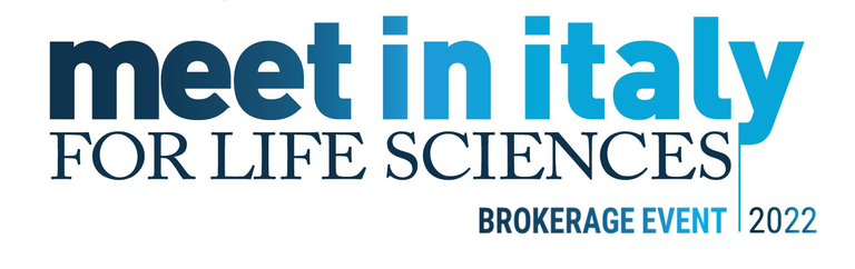 Meet in Italy for Life Sciences Brokerage Event 2022 - MIT4LS BE 2022