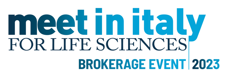 Meet in Italy for Life Sciences Brokerage Event 2023 - MIT4LS BE 2023