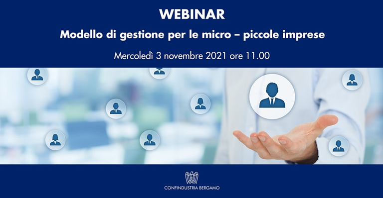 Modello di gestione per le micro-piccole imprese