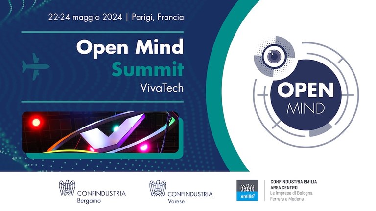 Open Mind - Summit