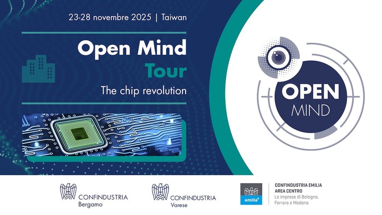 Open Mind Tour | The chip revolution