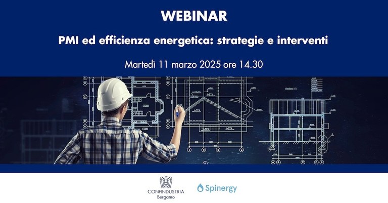 PMI ed efficienza energetica: strategie e interventi