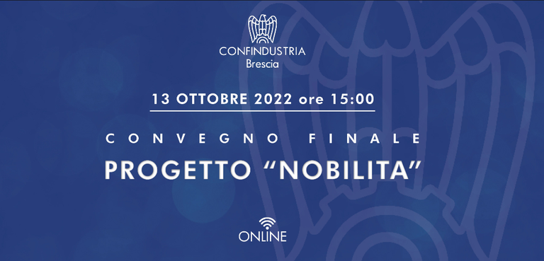 Progetto Nobilita