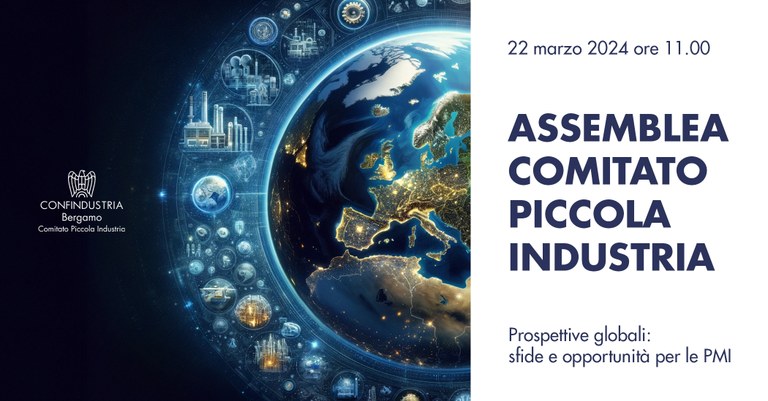 Prospettive globali: sfide e opportunità per le PMI