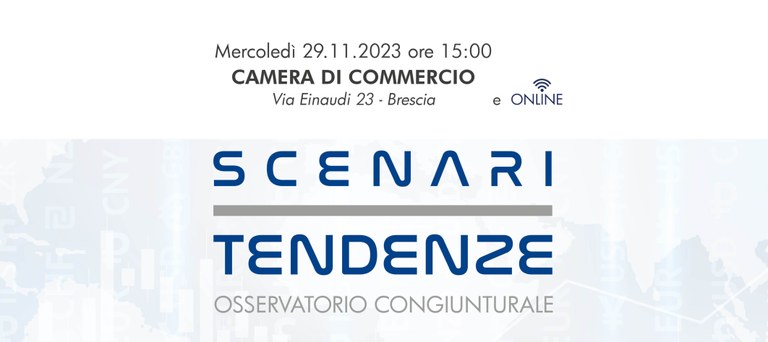 Scenari & Tendenze - 42° appuntamento