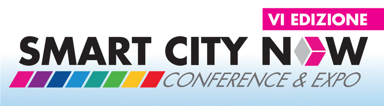 Smart City Now – Conference & Expo