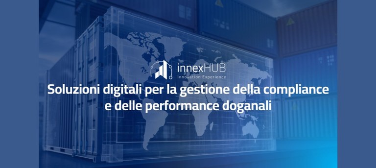 Soluzioni digitali per la gestione della compliance e delle performance doganali