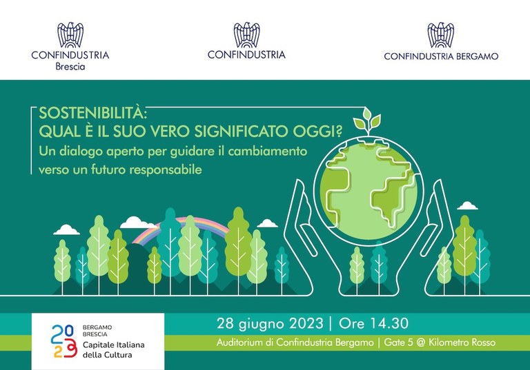 Sostenibilità: qual è il suo vero significato oggi?