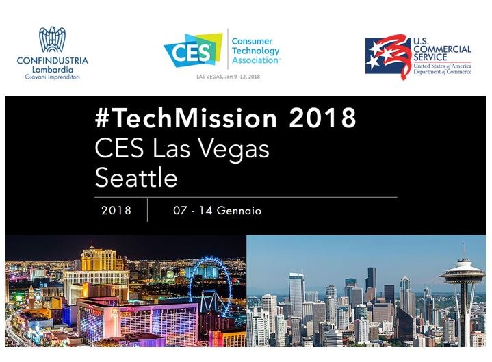 #TechMission2018