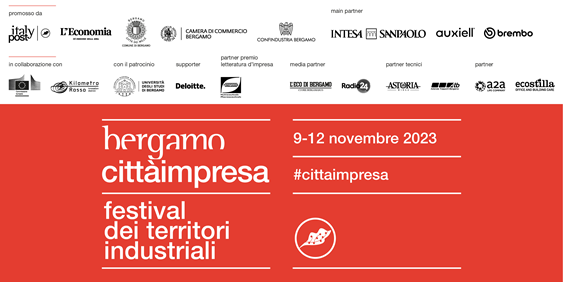 Festival Città Impresa 2023