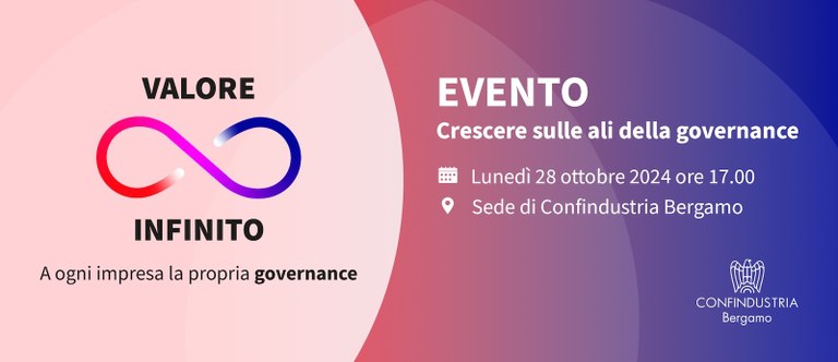 Valore infinito - A ogni impresa la propria governance