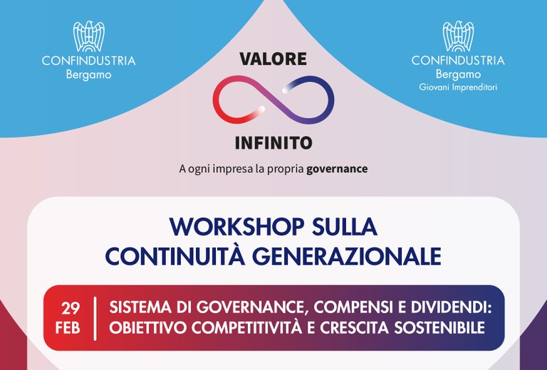 Valore infinito - A ogni impresa la propria governance