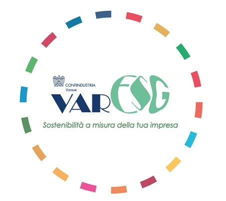 VARE.S.G. - La SOSTENIBILITA' a misura della TUA impresa