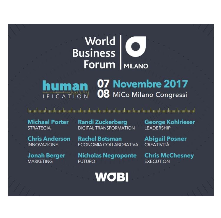 World Business Forum