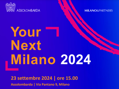 Your Next Milano 