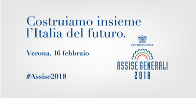 #Assise2018